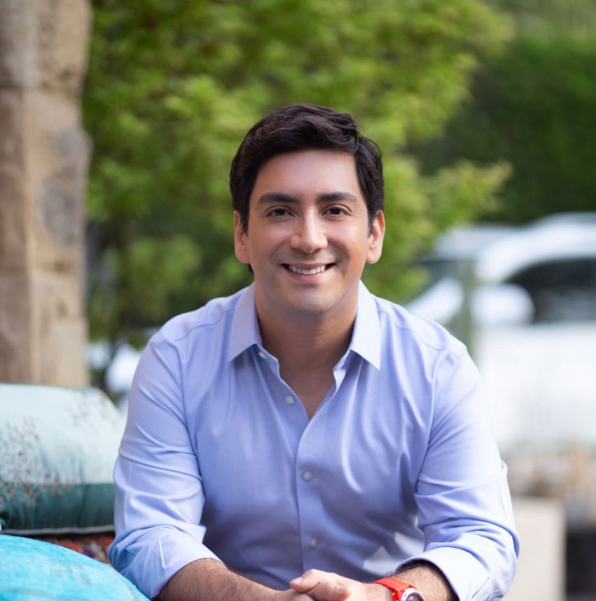 Cristián Vidal Rojas